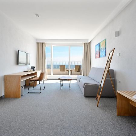 Ji Hotel Sozopol Zewnętrze zdjęcie