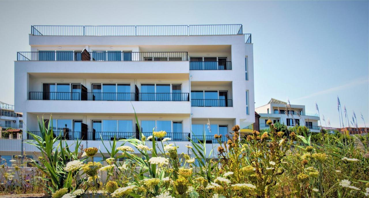 Ji Hotel Sozopol Zewnętrze zdjęcie