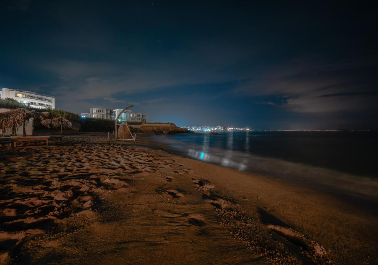Ji Hotel Sozopol Zewnętrze zdjęcie