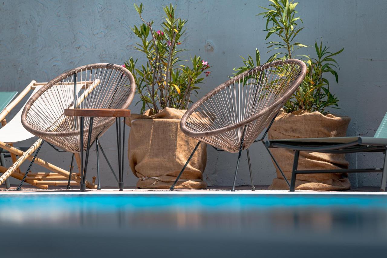 Ji Hotel Sozopol Zewnętrze zdjęcie