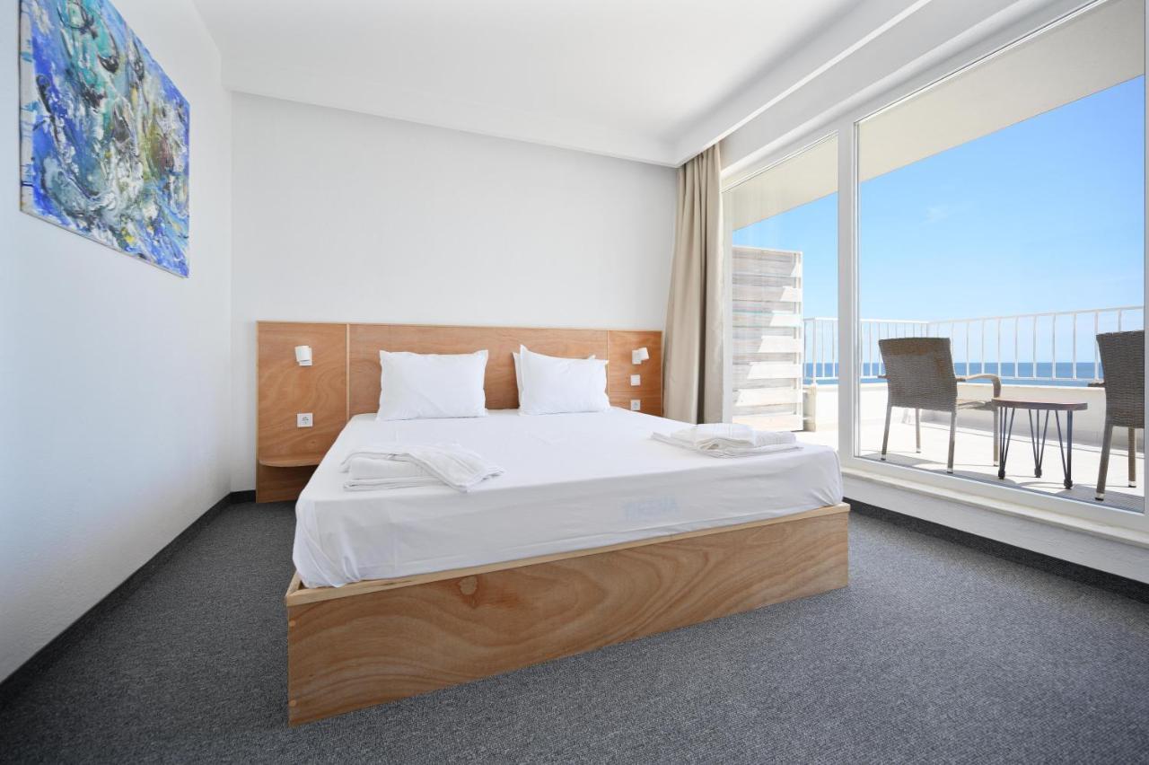Ji Hotel Sozopol Zewnętrze zdjęcie