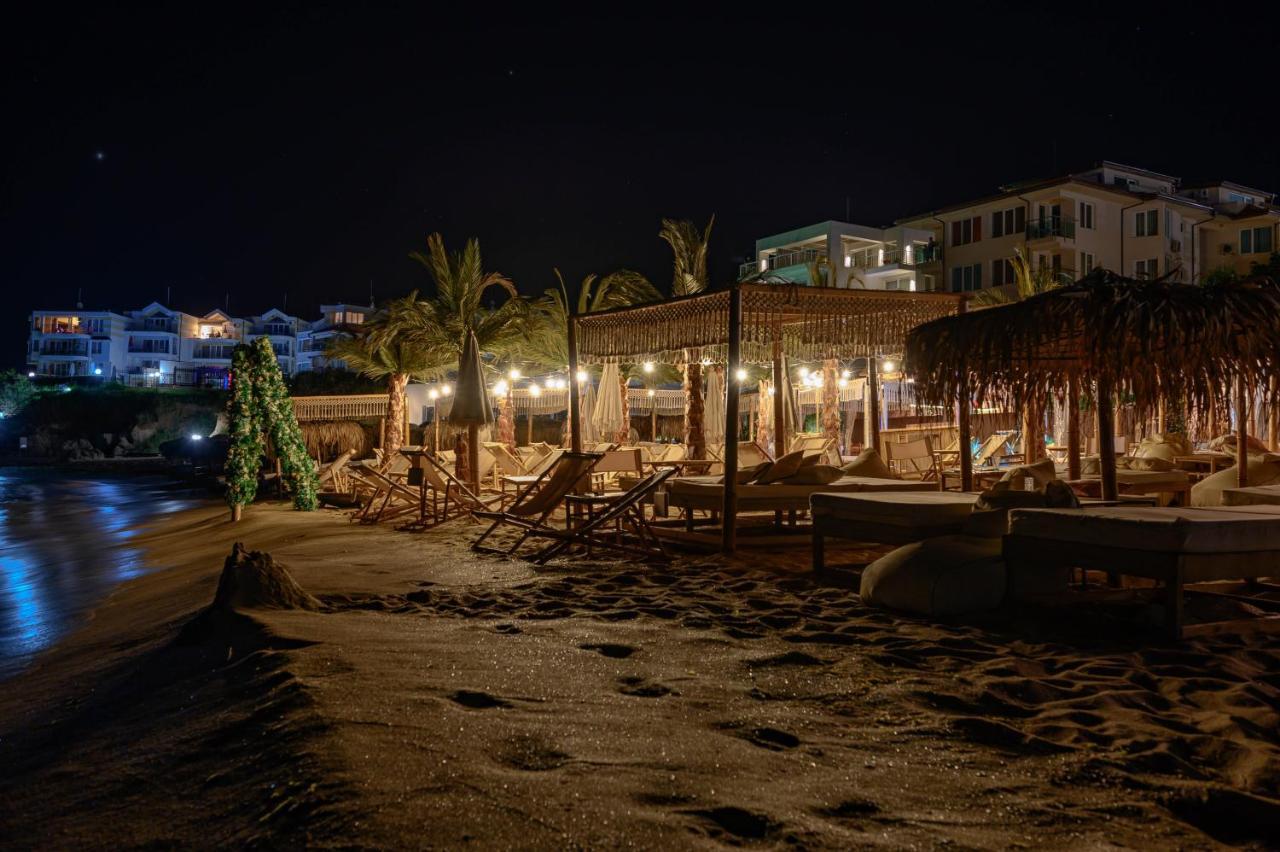 Ji Hotel Sozopol Zewnętrze zdjęcie
