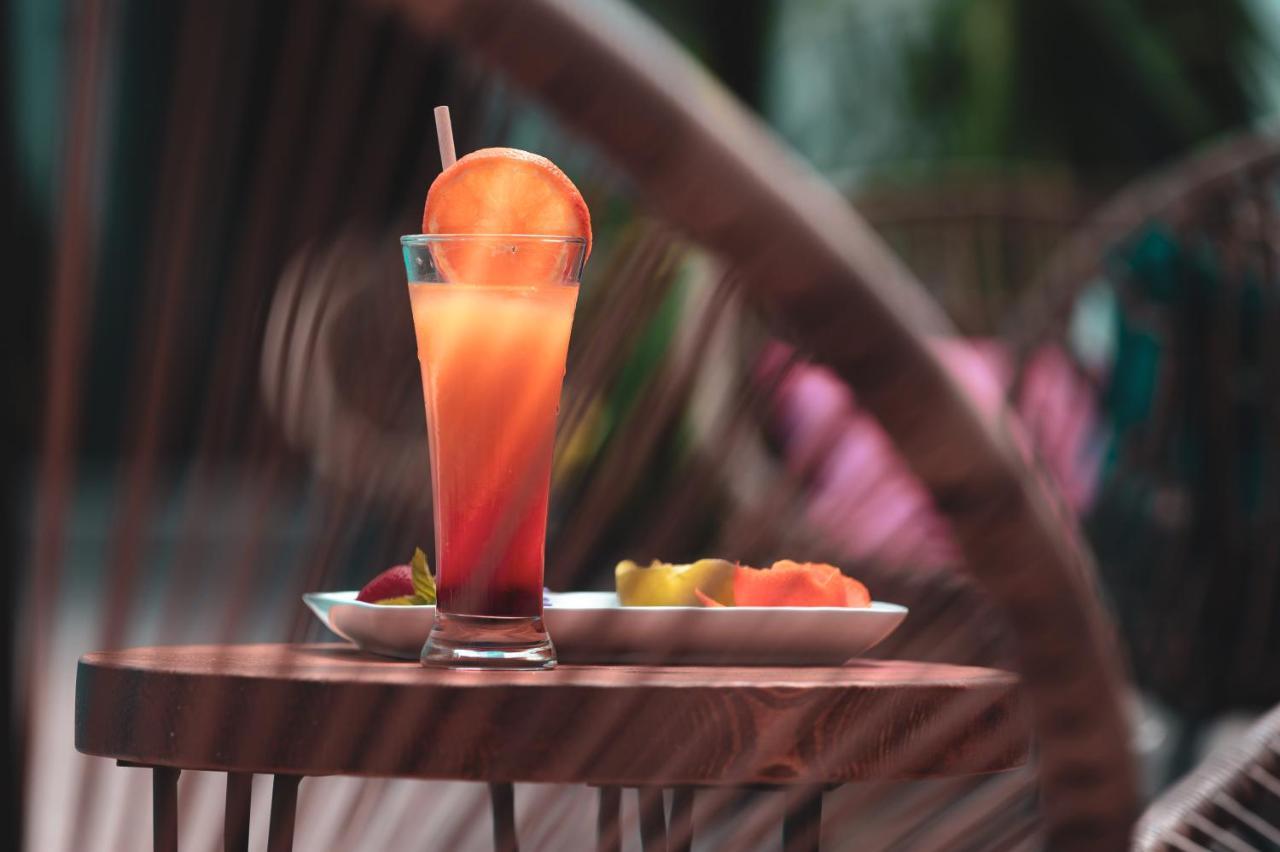 Ji Hotel Sozopol Zewnętrze zdjęcie