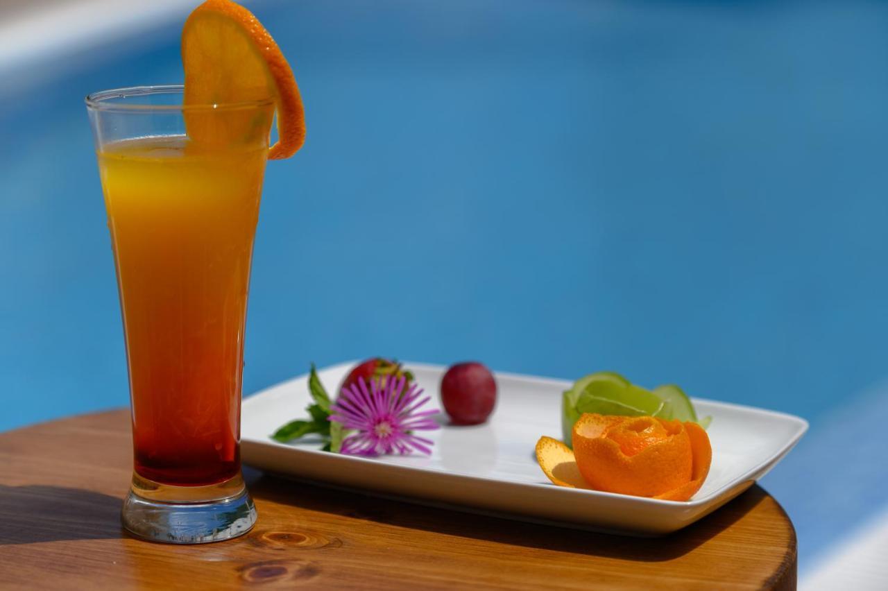 Ji Hotel Sozopol Zewnętrze zdjęcie