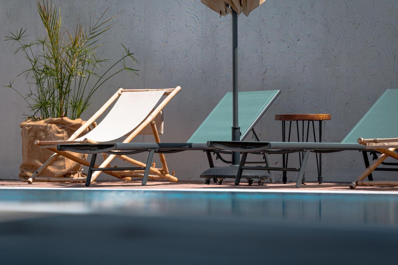 Ji Hotel Sozopol Zewnętrze zdjęcie