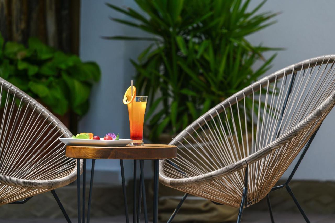 Ji Hotel Sozopol Zewnętrze zdjęcie