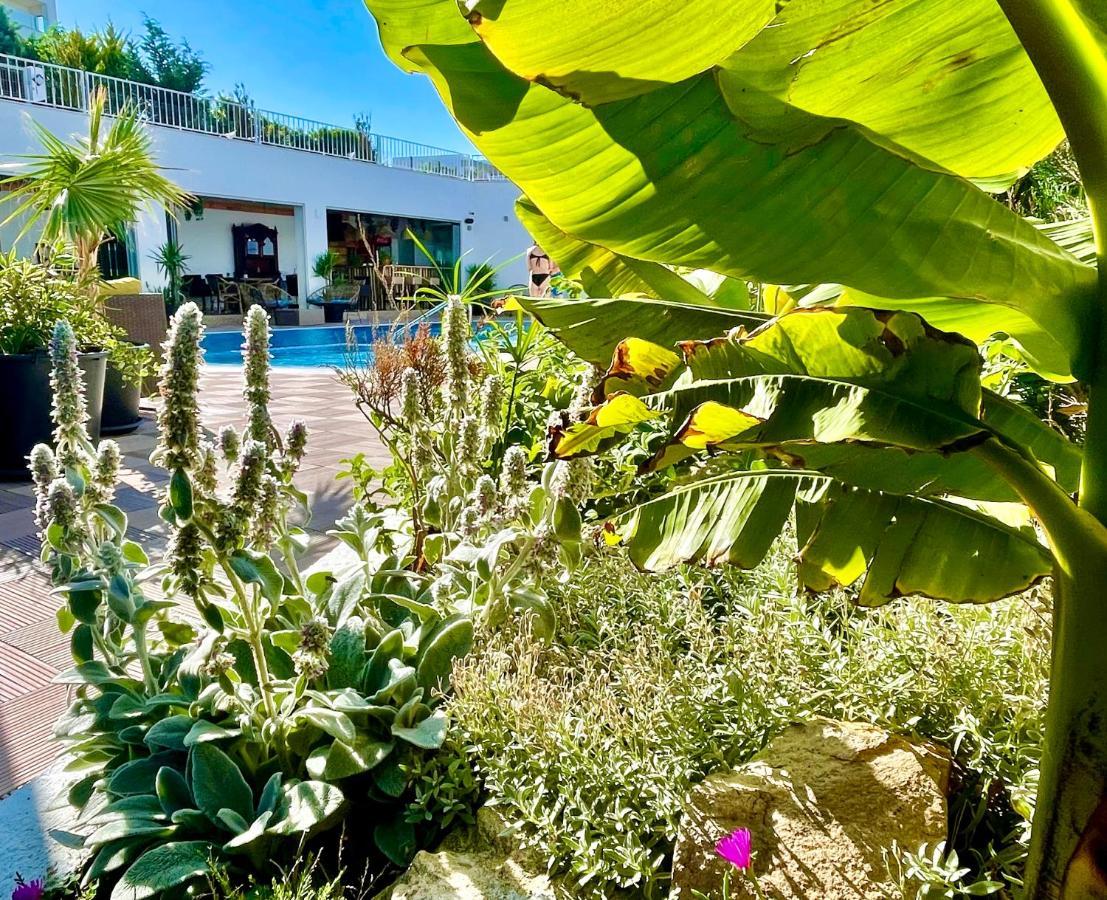 Ji Hotel Sozopol Zewnętrze zdjęcie