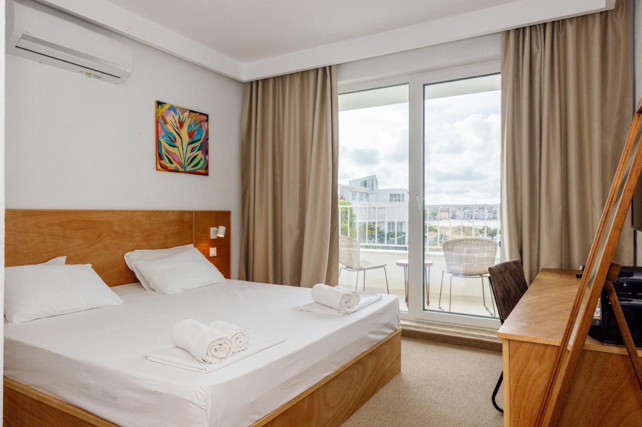 Ji Hotel Sozopol Zewnętrze zdjęcie