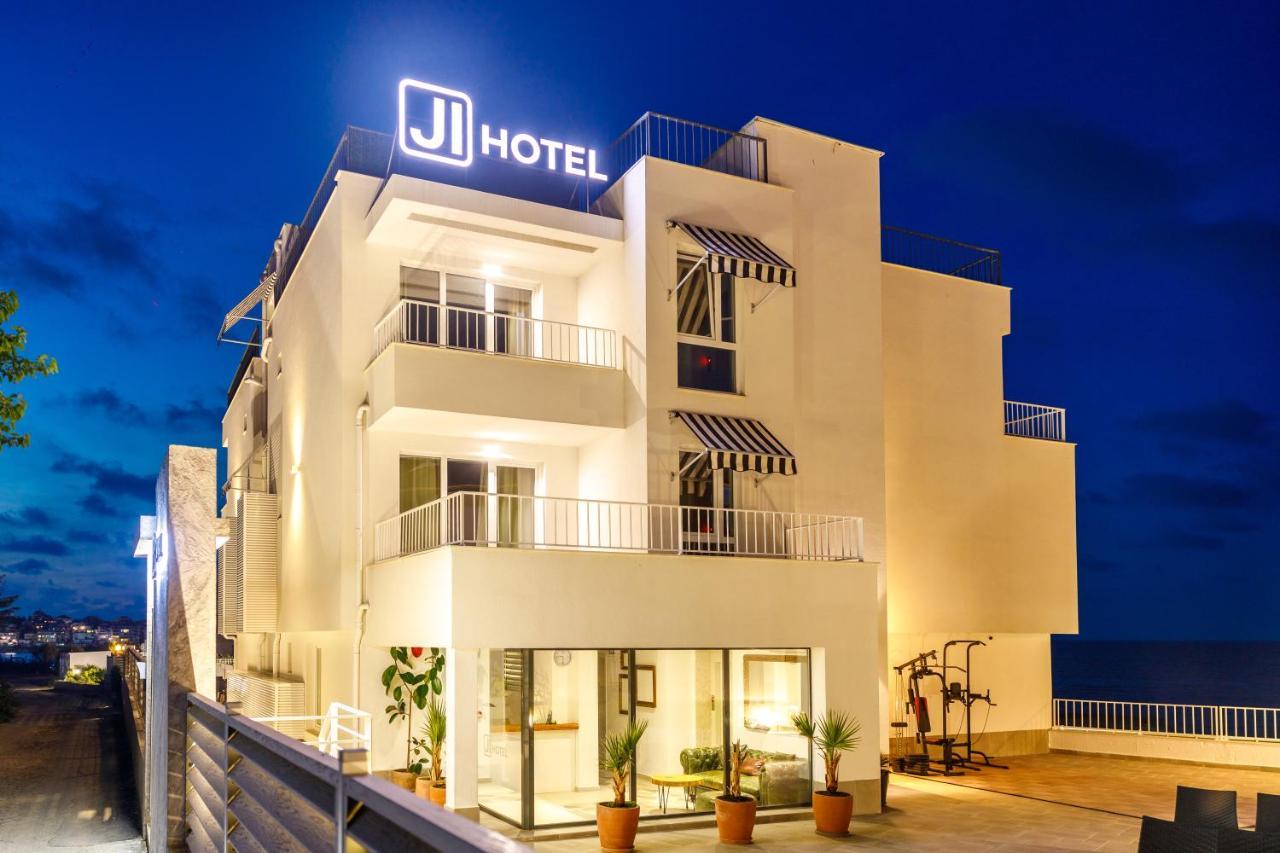 Ji Hotel Sozopol Zewnętrze zdjęcie