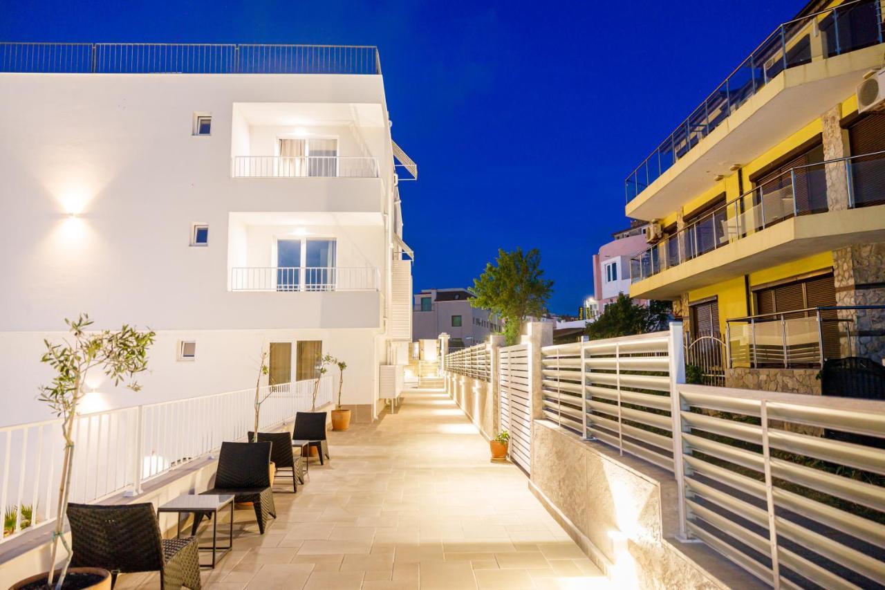 Ji Hotel Sozopol Zewnętrze zdjęcie