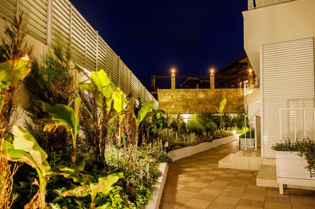 Ji Hotel Sozopol Zewnętrze zdjęcie