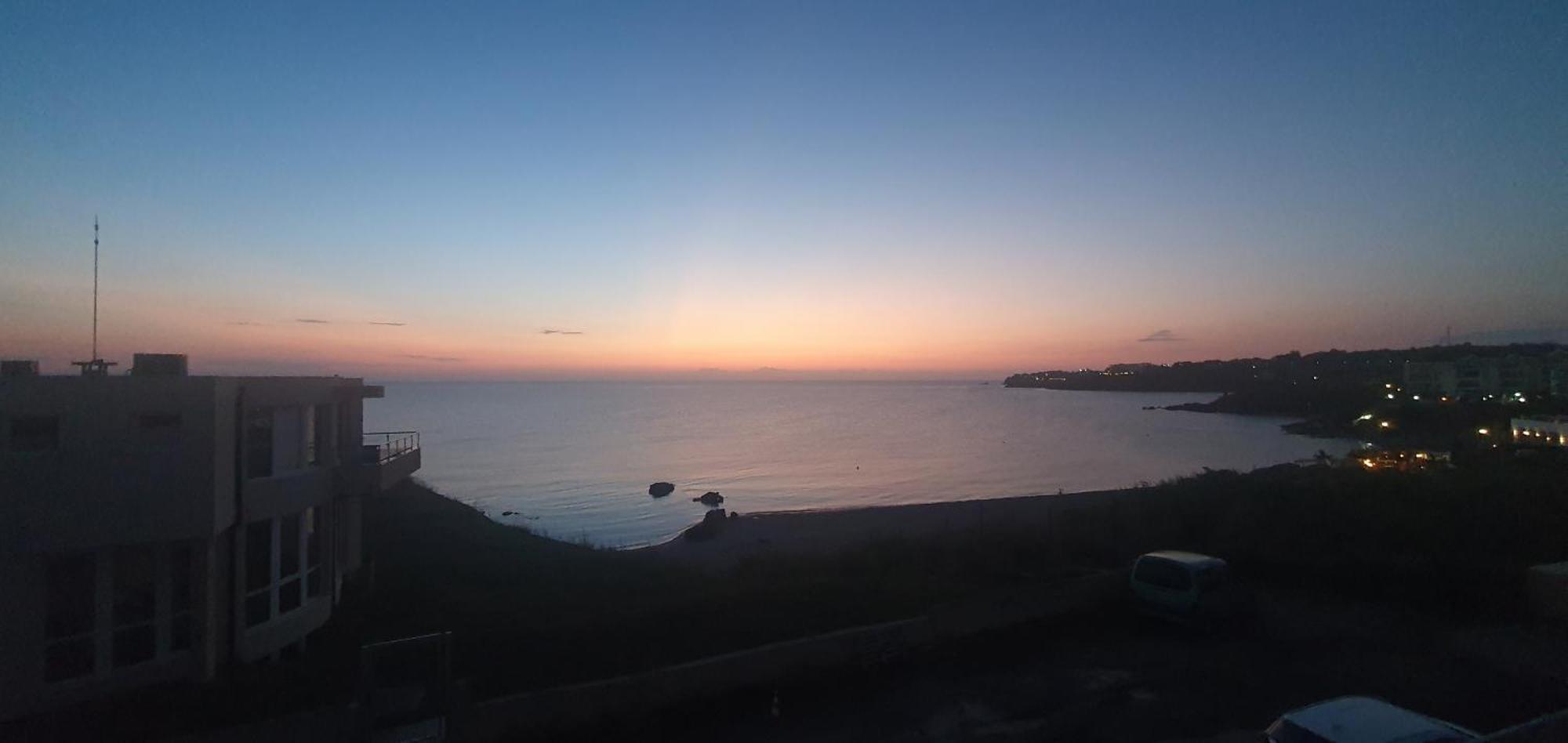 Ji Hotel Sozopol Zewnętrze zdjęcie