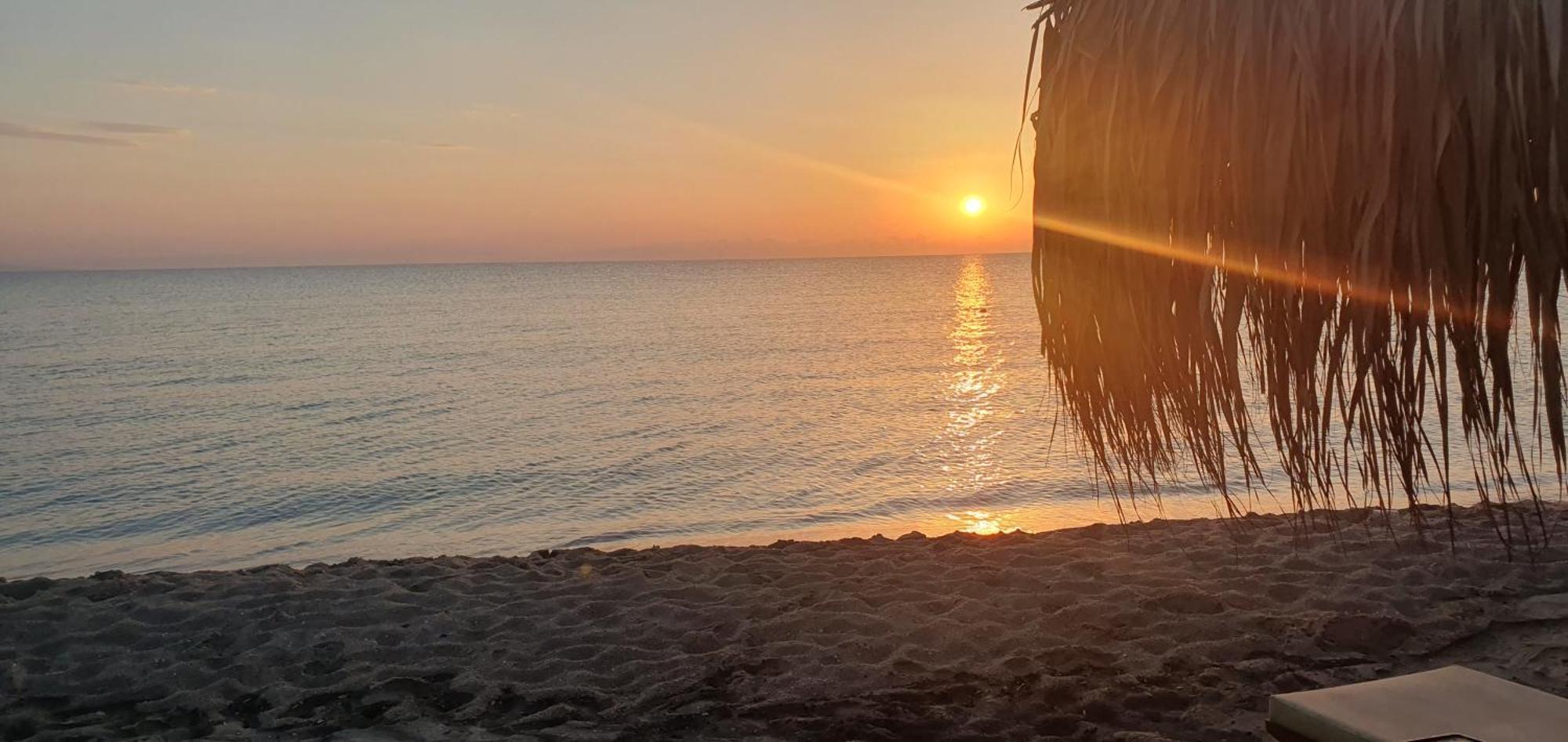 Ji Hotel Sozopol Zewnętrze zdjęcie