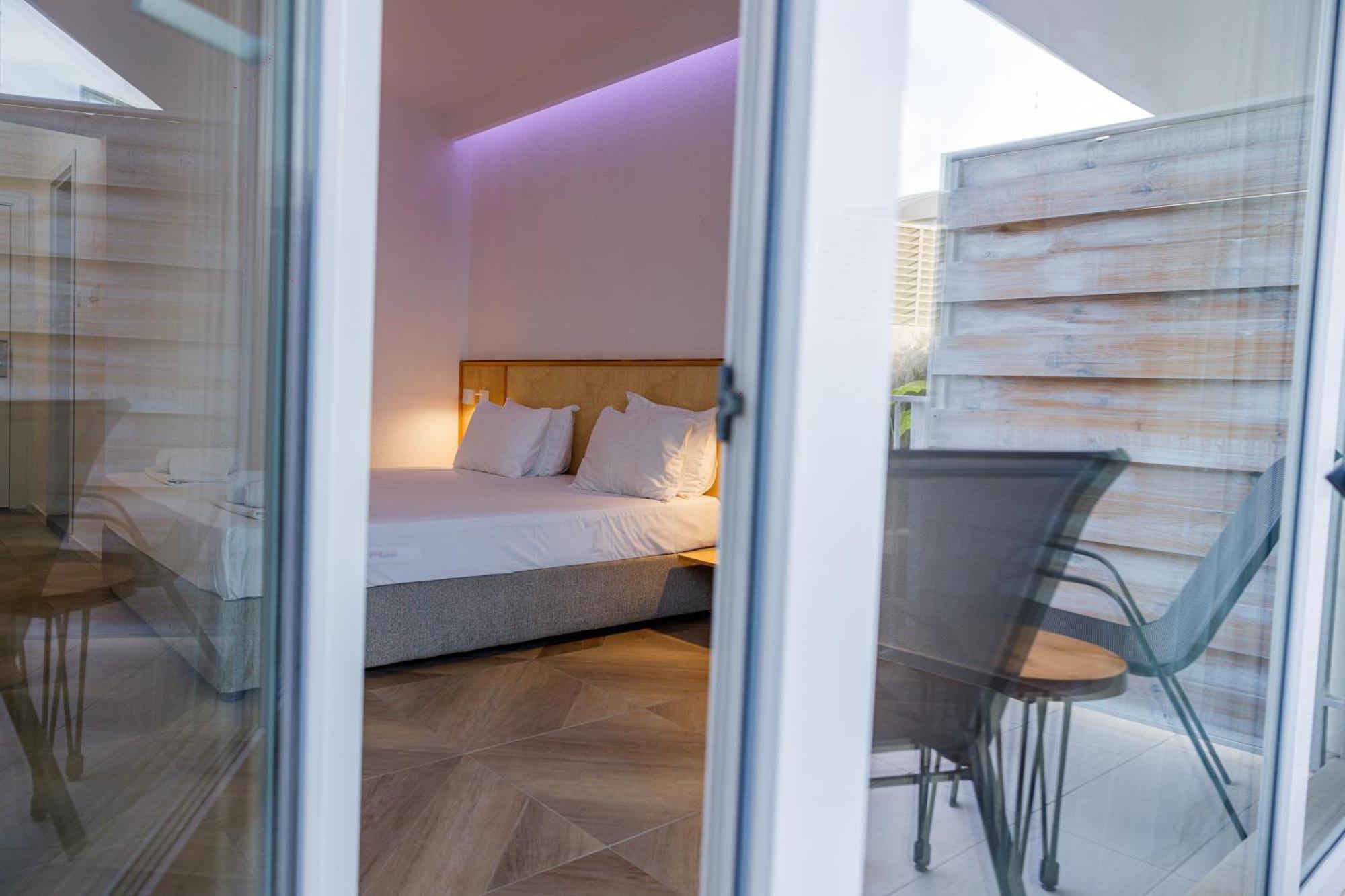Ji Hotel Sozopol Zewnętrze zdjęcie